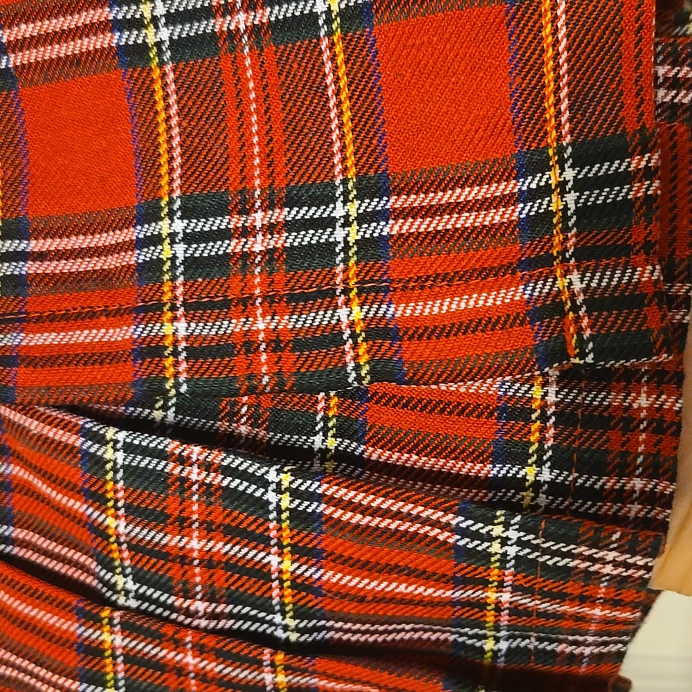 NWT Rene Rofe mini skirt - Picture 3 of 3